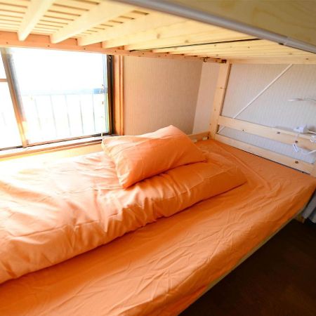 Haruno Guesthouse Kōchi Exterior foto
