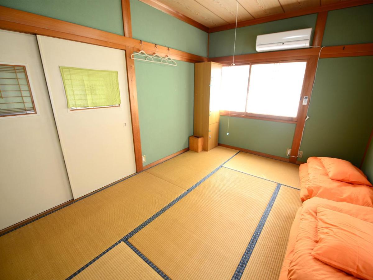 Haruno Guesthouse Kōchi Exterior foto