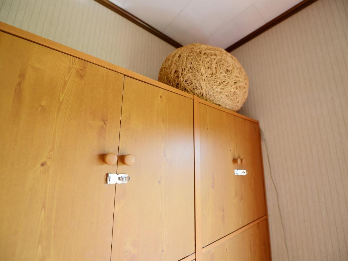 Haruno Guesthouse Kōchi Exterior foto