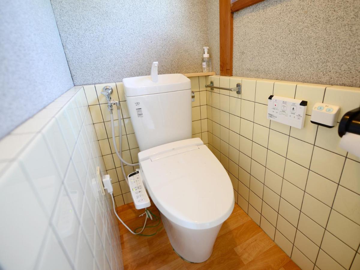 Haruno Guesthouse Kōchi Exterior foto