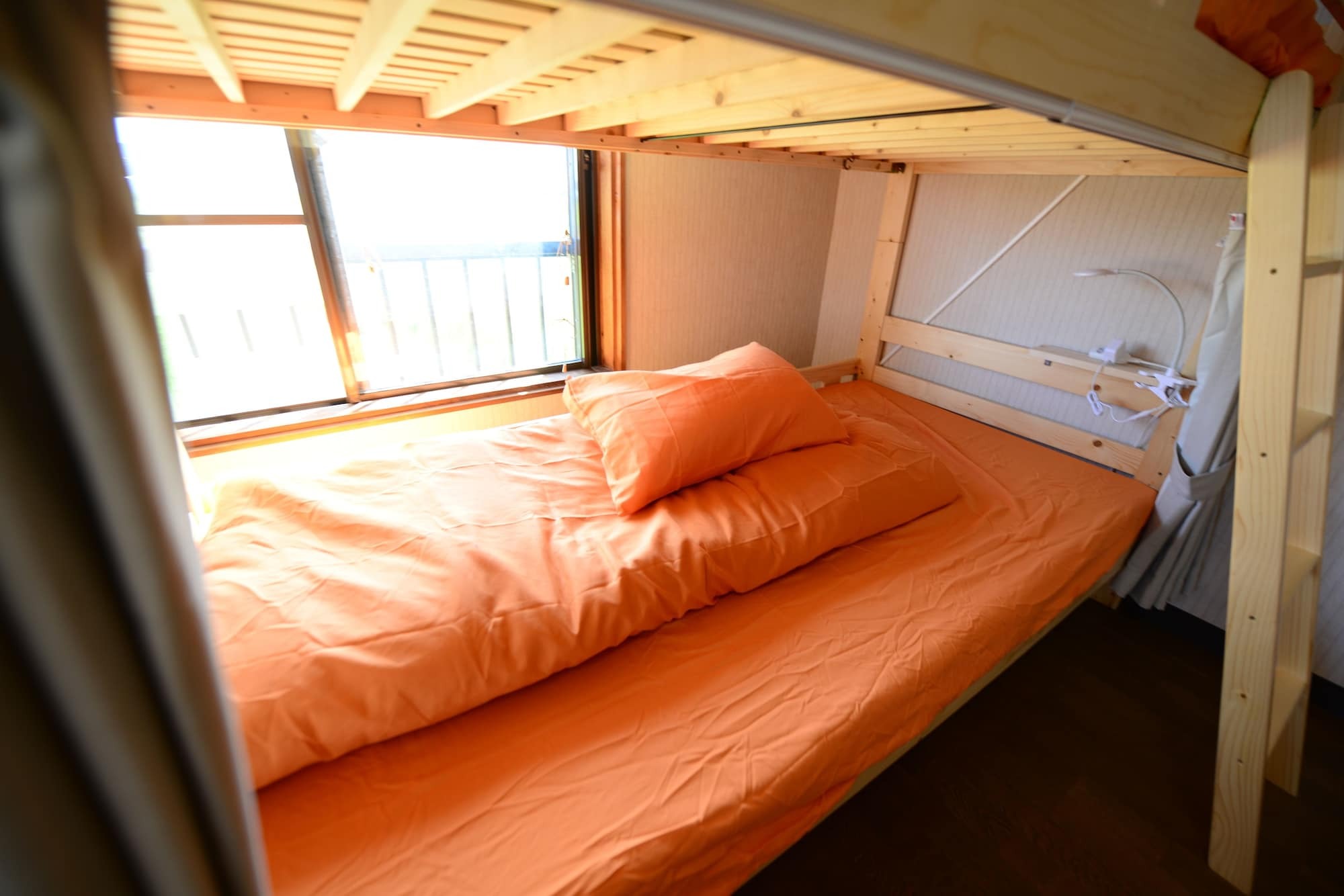 Haruno Guesthouse Kōchi Exterior foto